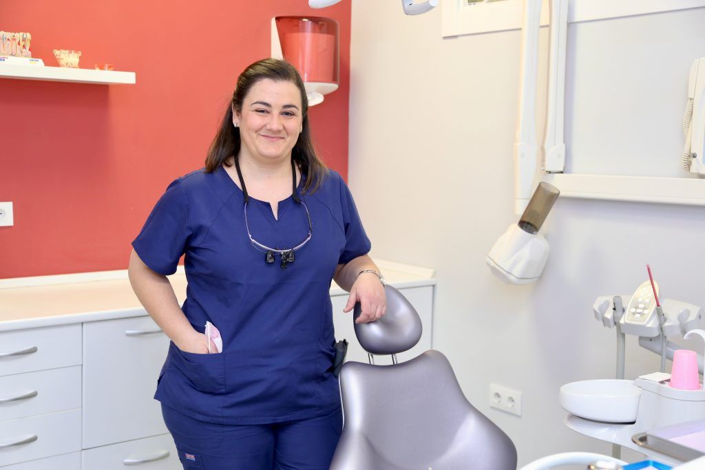 Dentista