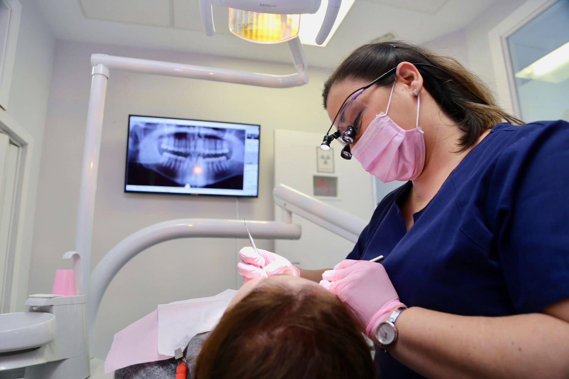 Dentistas en Cuenca 1ª visita gratis Clínica Dental Fisiodental